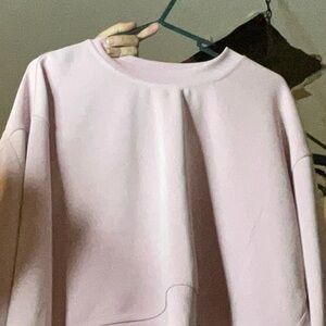 Lululemon Softstreme Pink